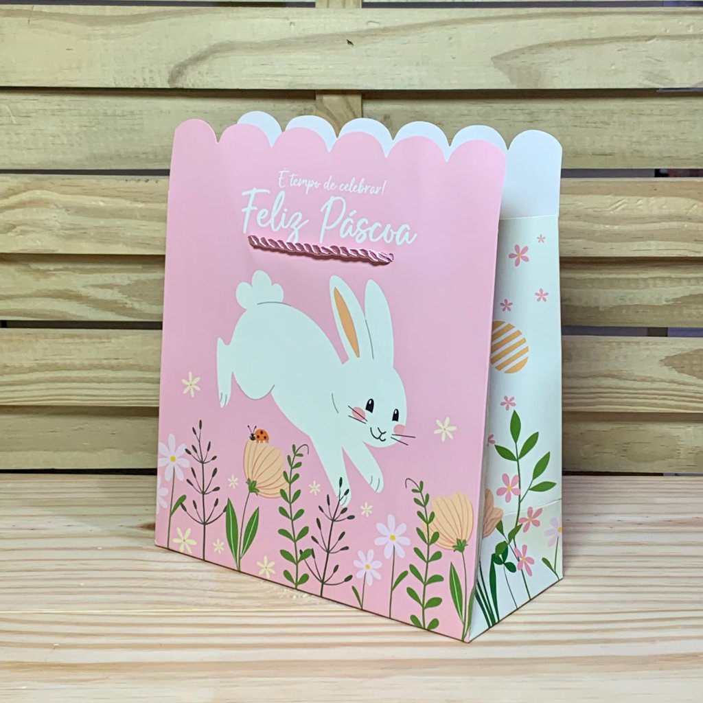 SCP0012 SACOLA PARA PRESENTE DE PAPEL 240 22X10X21CM 990726