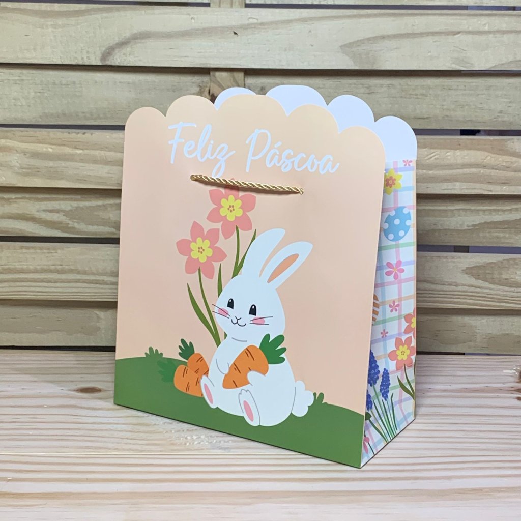 SCP0012 SACOLA PARA PRESENTE DE PAPEL 240 22X10X21CM 990726