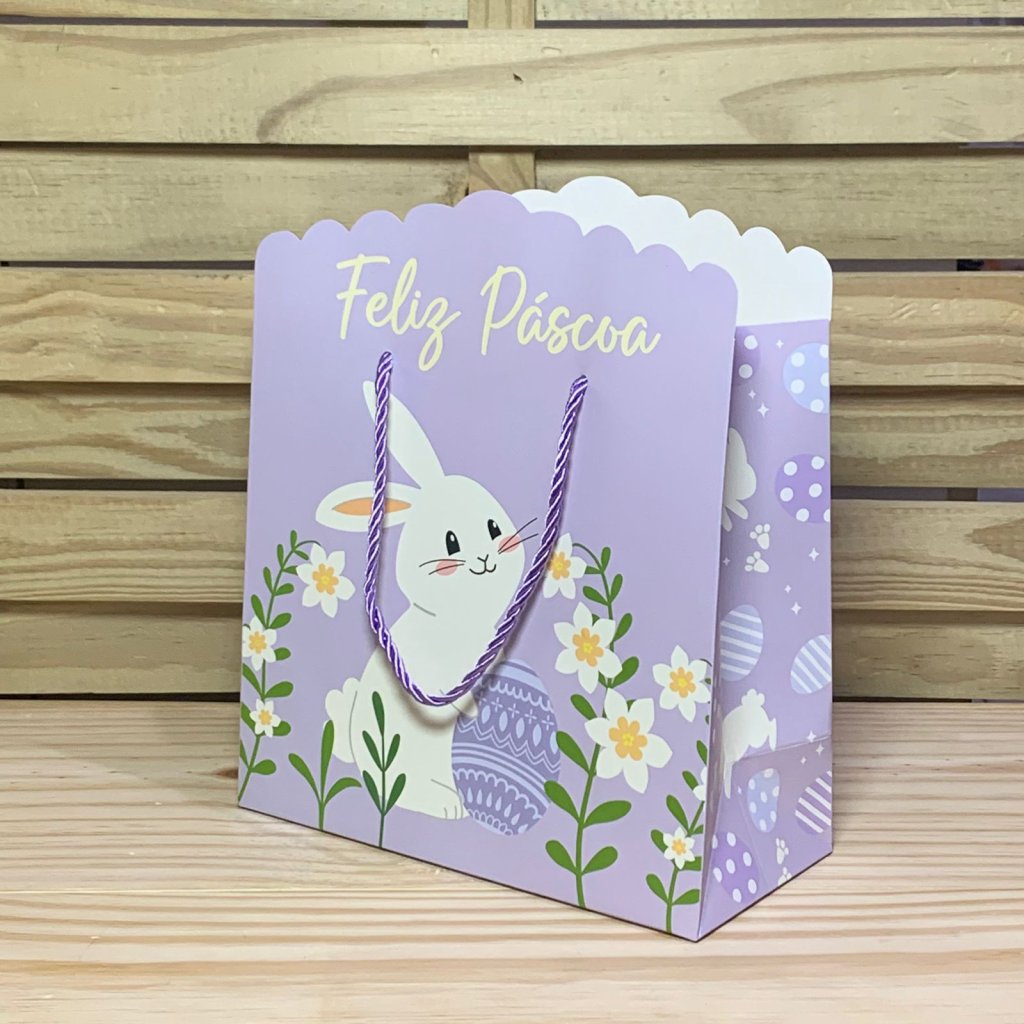 SCP0012 SACOLA PARA PRESENTE DE PAPEL 240 22X10X21CM 990726