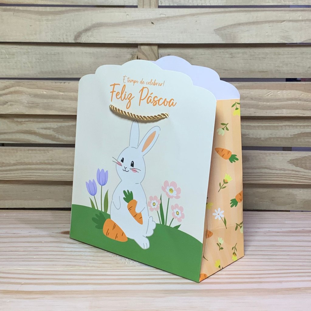 SCP0012 SACOLA PARA PRESENTE DE PAPEL 240 22X10X21CM 990726