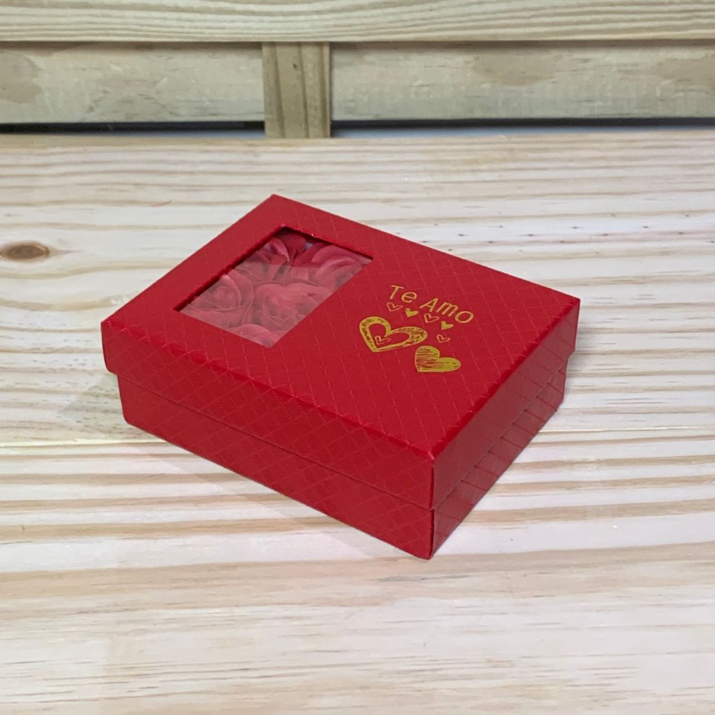 PORTA OBJETO DE PLASTICO PVC MULTIUSO 12.7X9.7X4.5CM 063695