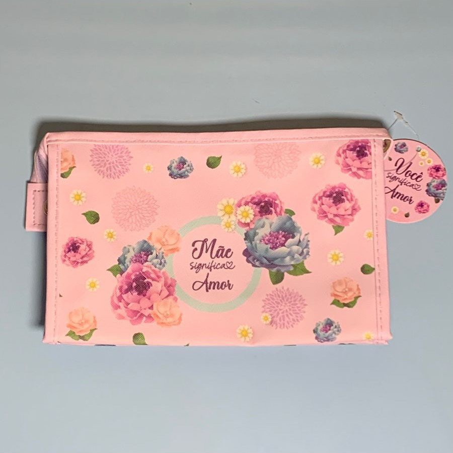 NECESSAIRE MAE 23X15X7CM 906663