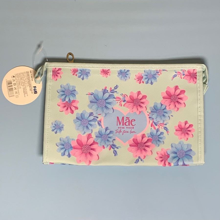 NECESSAIRE MAE 23X15X7CM 906663