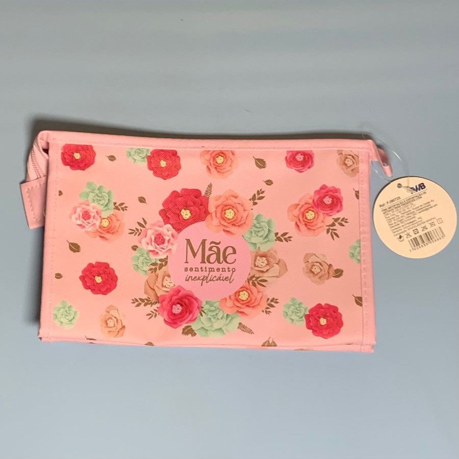 NECESSAIRE MAE 23X15X7CM 906663