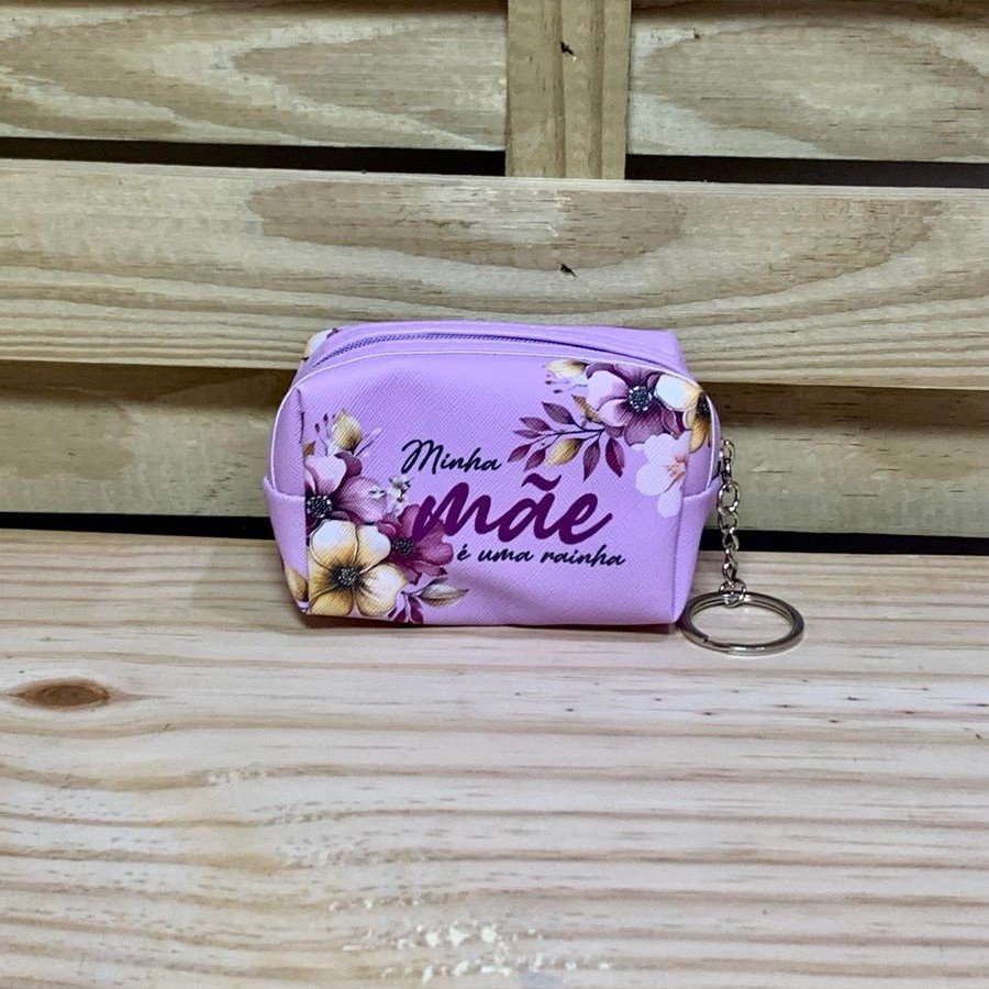 PORTA NIQUEL 100% PVC MAE 977919