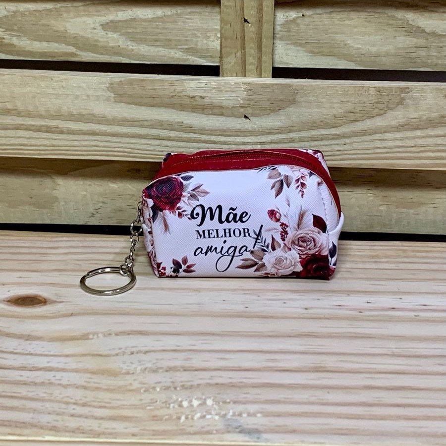PORTA NIQUEL 100% PVC MAE 977919