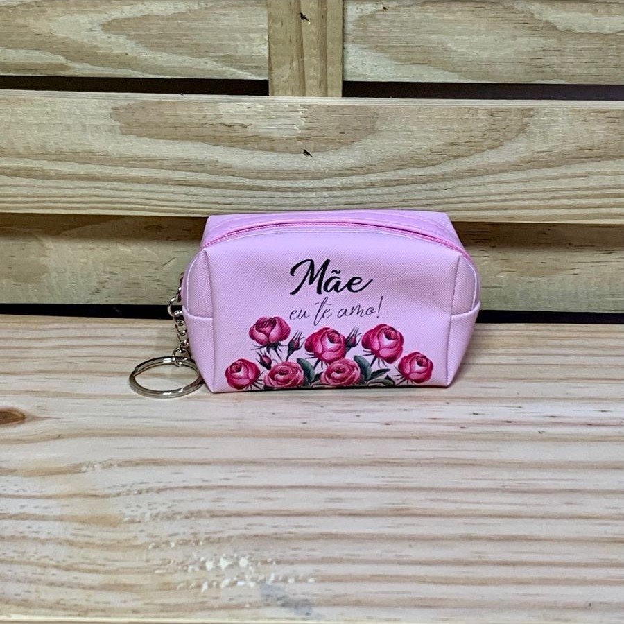 PORTA NIQUEL 100% PVC MAE 977919