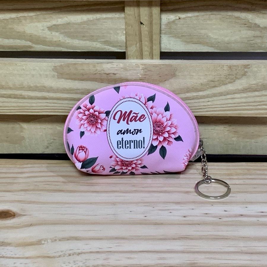PORTA NIQUEL 100% PVC MAE 977926