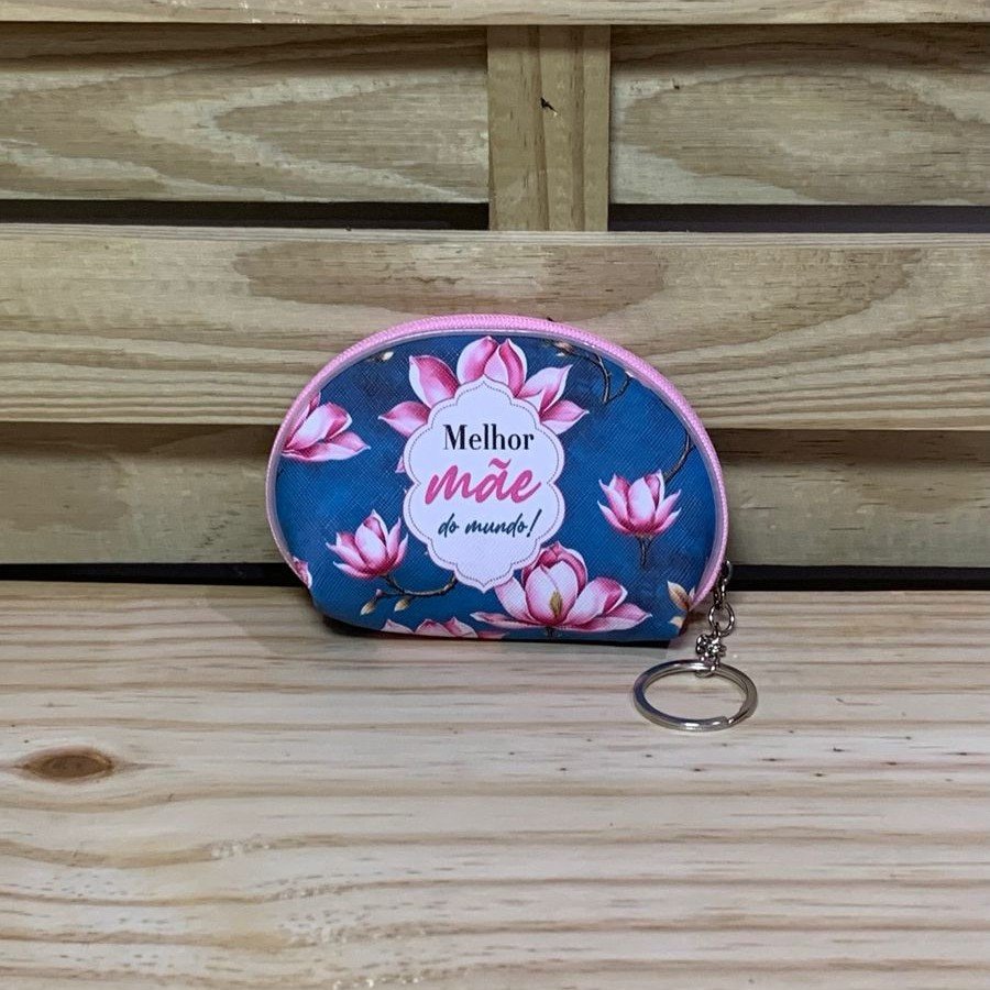 PORTA NIQUEL 100% PVC MAE 977926