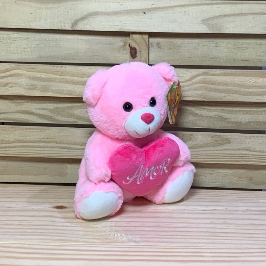 PELUCIA URSO FE7580 20CM 413004