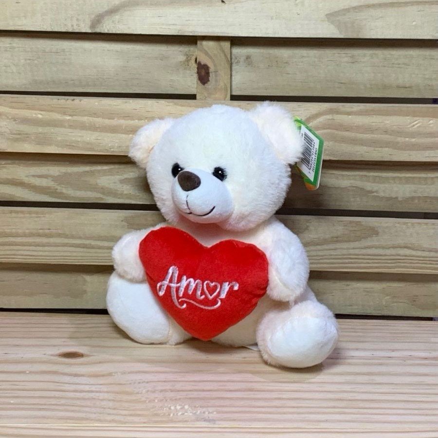 PELUCIA URSO FE7580 20CM 413004
