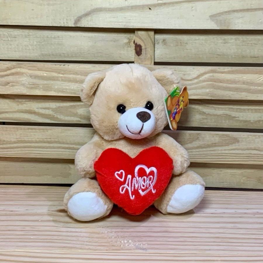 PELUCIA URSO FE7580 20CM 413004