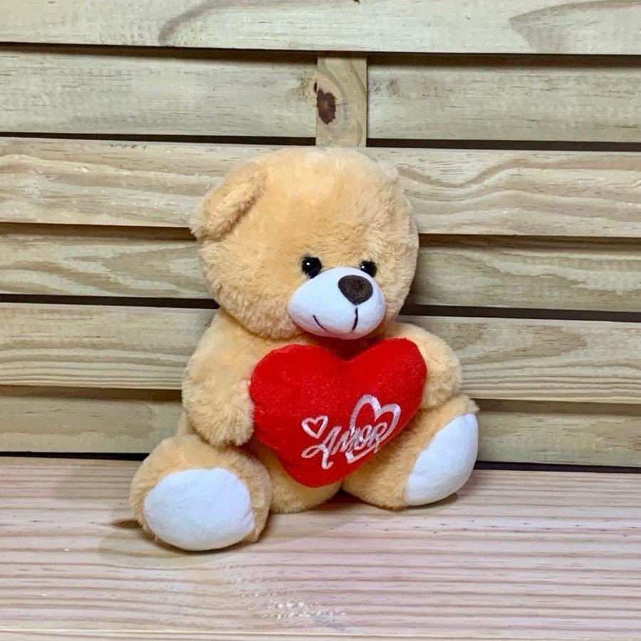 PELUCIA URSO FE7580 20CM 413004