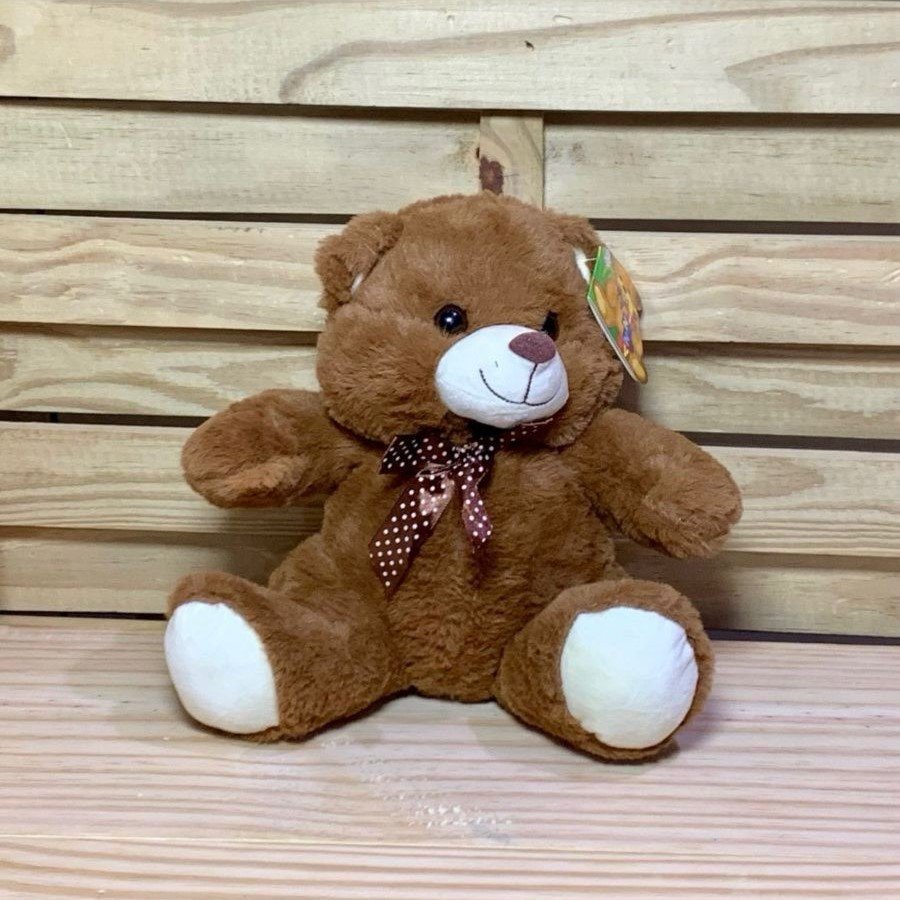 PELUCIA URSO FD5088 23CM 408123