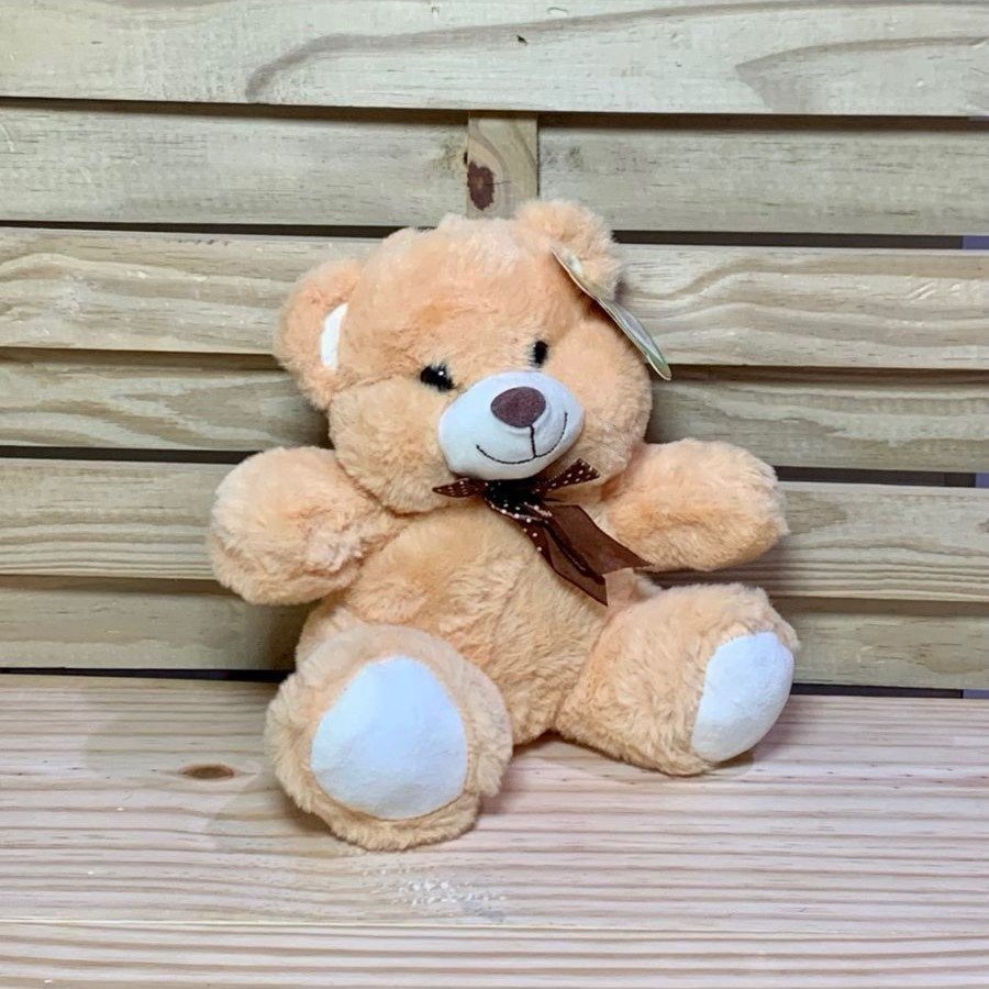 PELUCIA URSO FD5088 23CM 408123