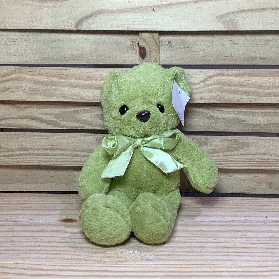 YFM-25-0807 BRINQUEDO URSO 19CM SORTIDAS 022102