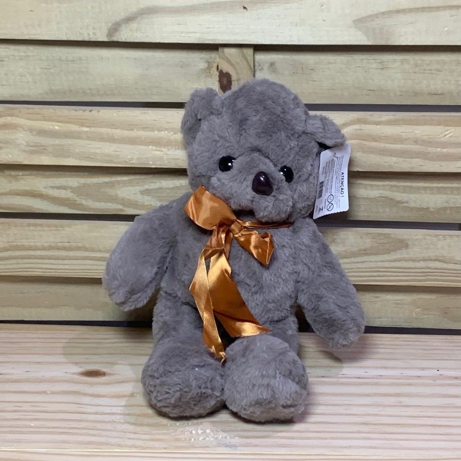 YFM-25-0807 BRINQUEDO URSO 19CM SORTIDAS 022102