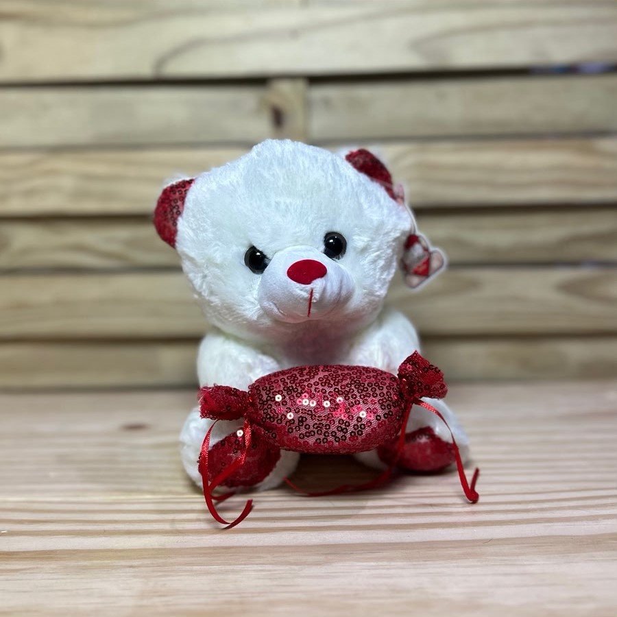 BRINQUEDO DE PELUCIA HW72611 19CM 982791