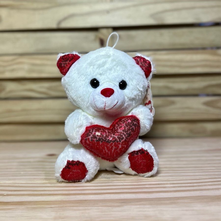 BRINQUEDO DE PELUCIA HW72611 19CM 982791