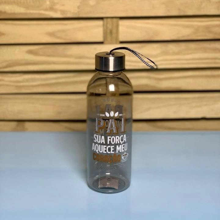 GARRAFA 580ML PAI 588776