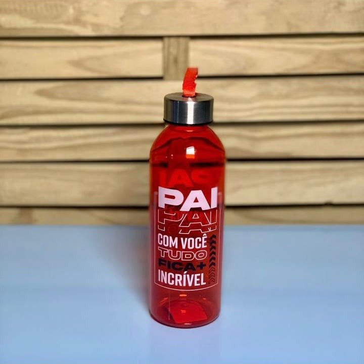 GARRAFA 580ML PAI 588776