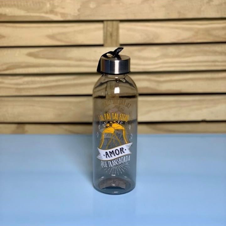 GARRAFA 580ML PAI 588776