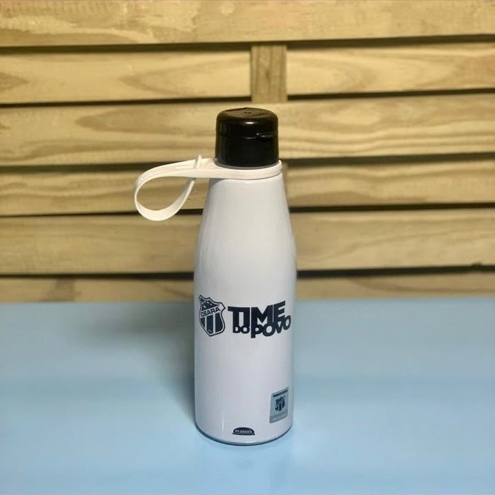 GARRAFA ABRE FACIL CEA 530ML - PLAST.
