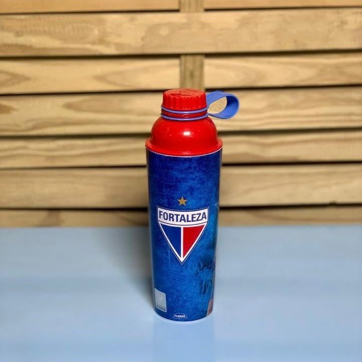 GARRAFA VIP COQUETELEIRA FORTALEZA 660ML - PLAST
