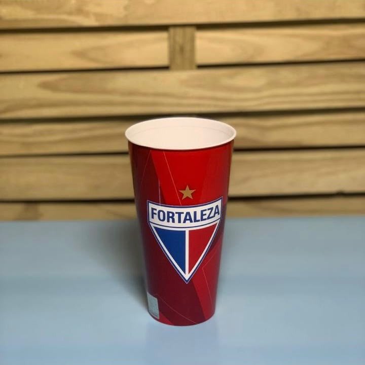 COPO FORTALEZA 700ML - PLAST 