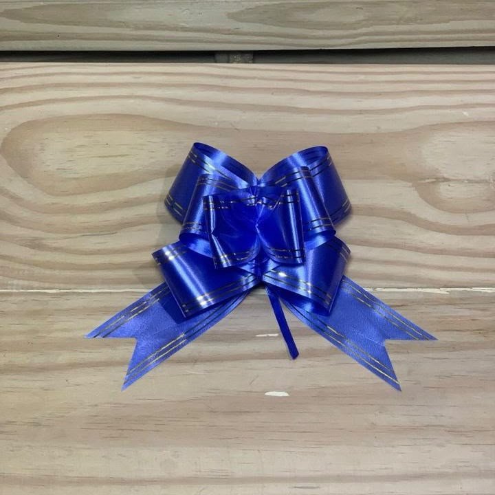 LACO PARA PRESENTES DE PLASTICO  