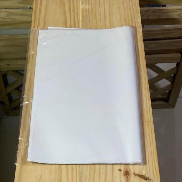 PAPEL DE SEDA BRANCO 