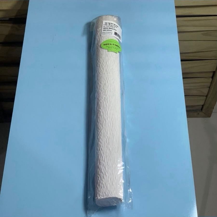 SUPER CREPE NOVA CARTA BRANCO 