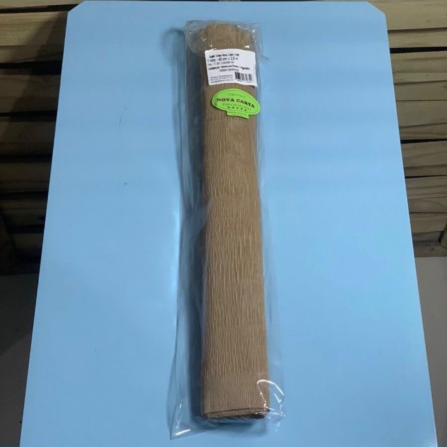SUPER CREPE NOVA CARTA KRAFT 