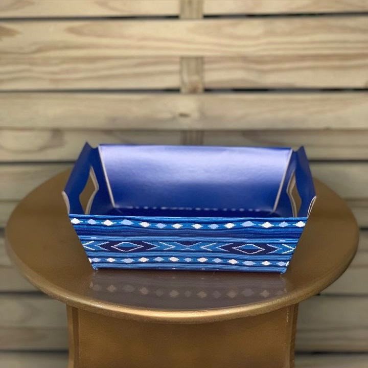 CESTA DE CARTAO BONNER P 