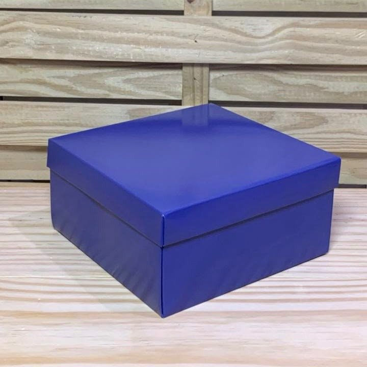 CX QUAD COBALTO AZUL P 