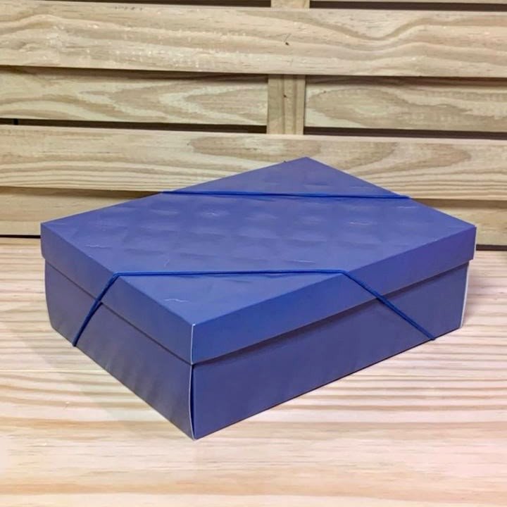 CX RET C/TAMPA LUXURIA INDIGO P 