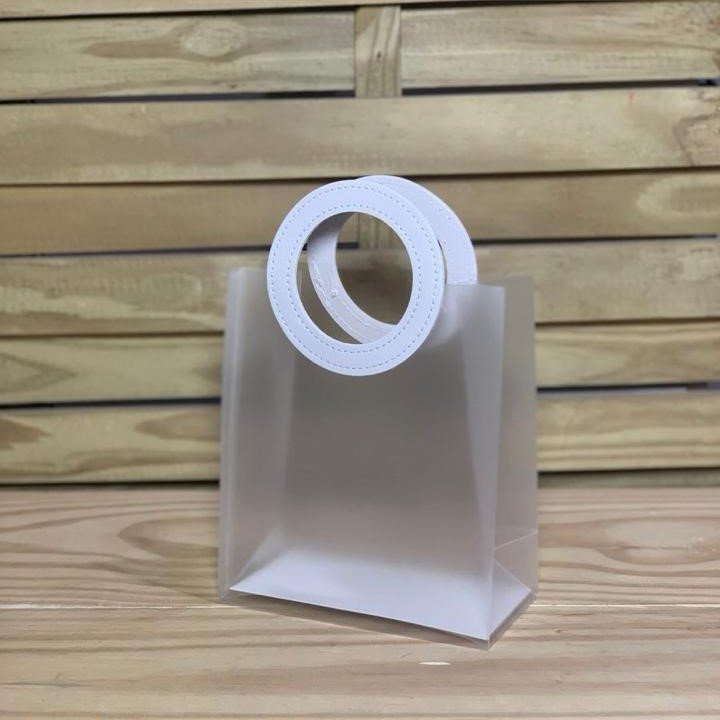 SACOLA FOSCA 16X18CM 568907