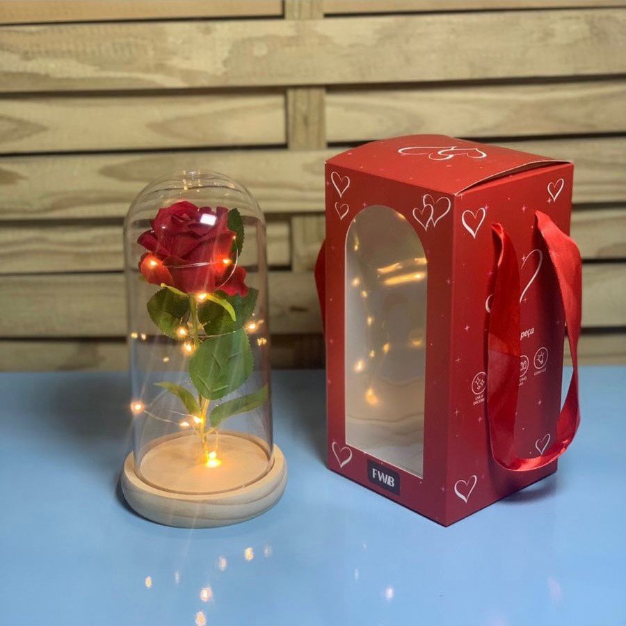 FLOR DECORATIVA  505414