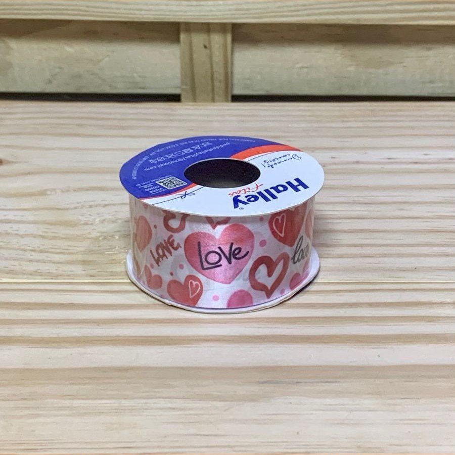 FITA CETIM ESTAMPADA 40MMX9,14M 126140 013773 8512