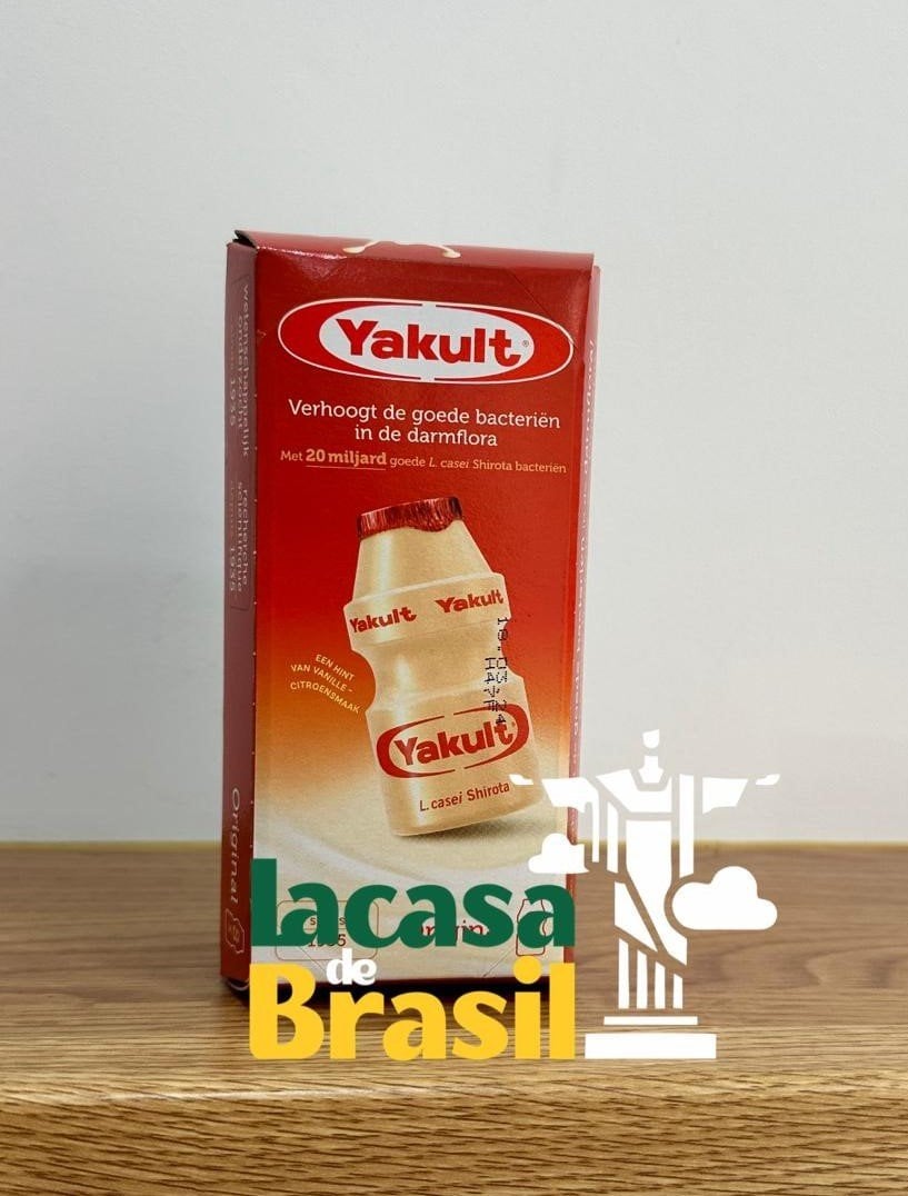 YAKULT