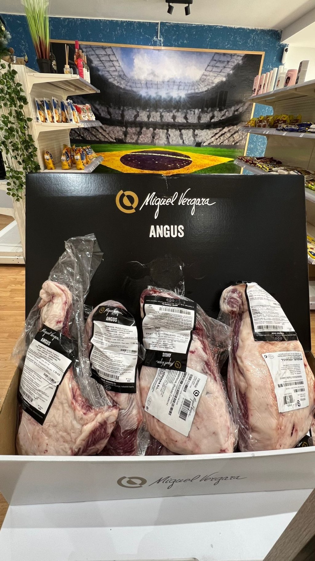 Maminha Angus Fresca