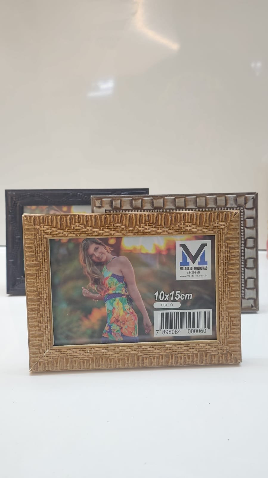 PORTA RETRATO 10X15 F1015