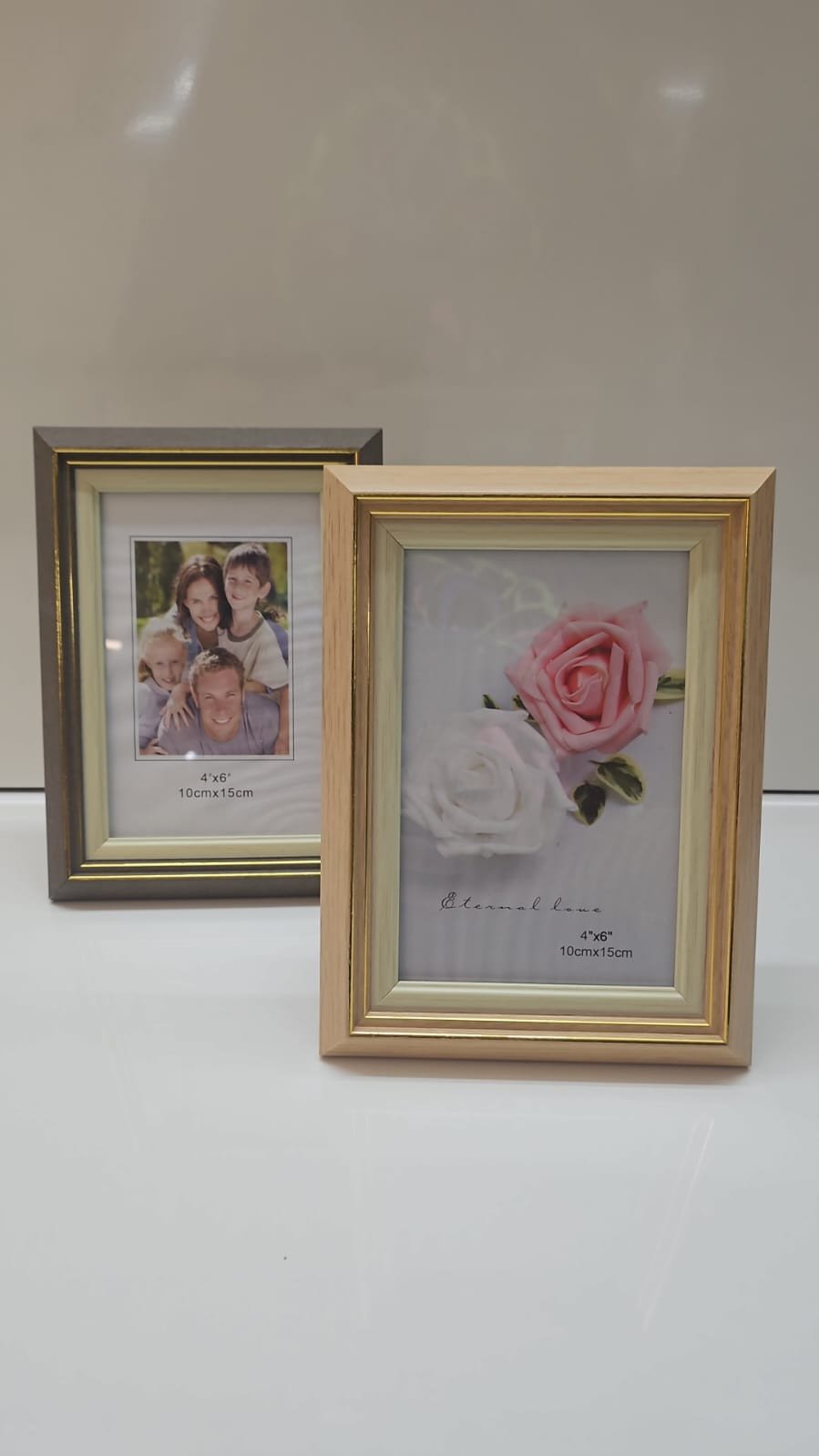 PORTA RETRATO 10X15 XH-C6933