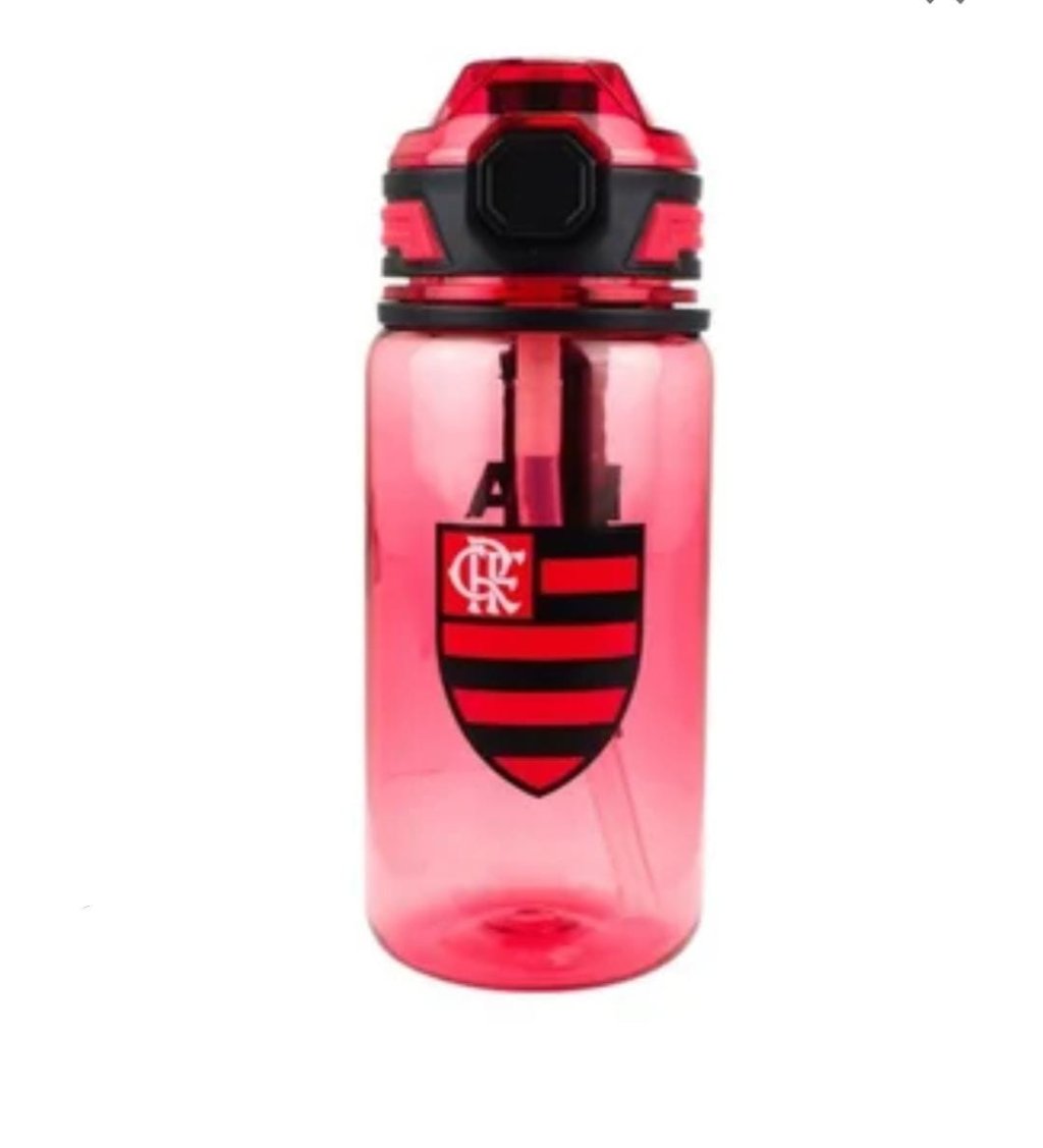 GARRAFA PLAST FLAMENGO DF6608-5