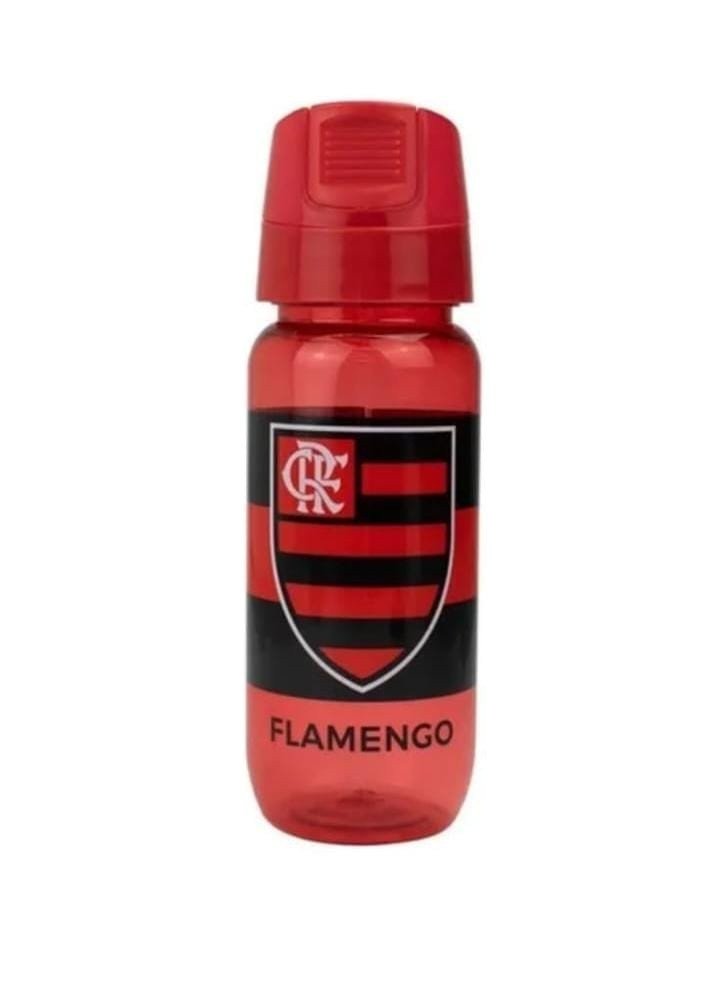 GARRAFA ACRIL FLAMENGO EAS057-5