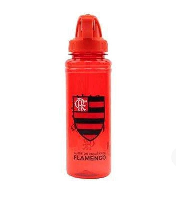 GARRAFA PLAST FLAMENGO 8856B-5