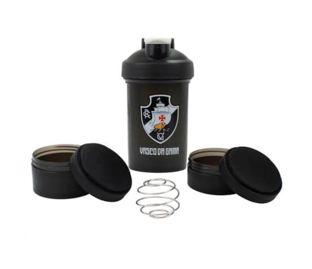 GARRAFA SHAKE VASCO DB3007-7