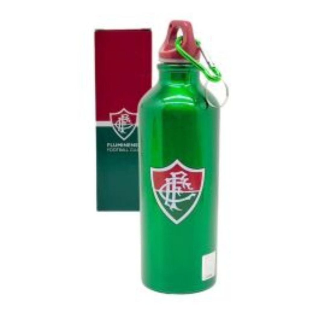 GARRAFA ALUMINIO FLUMINENSE QH060B-6