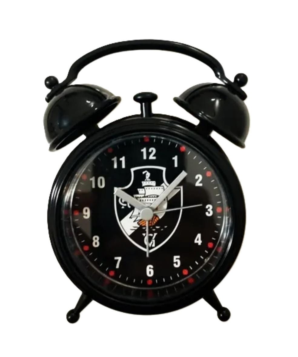 DESPERTADOR PLAST VASCO 2167-7