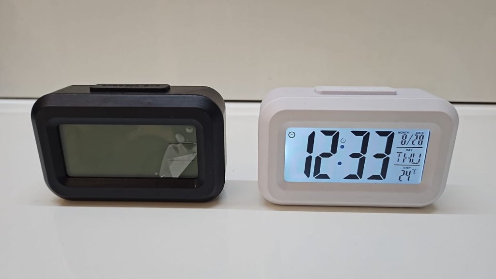 DESPERTADO DIGI PLAST DT6977